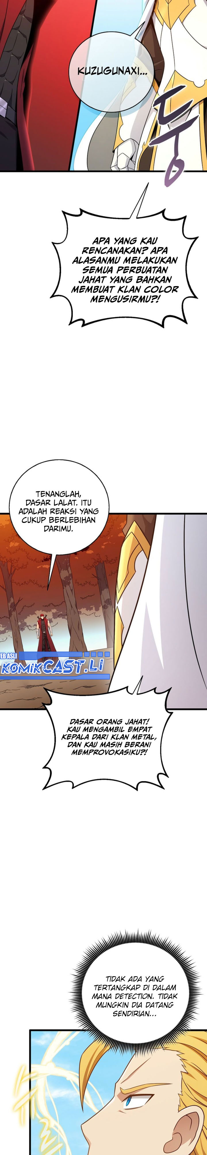 Dilarang COPAS - situs resmi www.mangacanblog.com - Komik musketeer player 198 - chapter 198 199 Indonesia musketeer player 198 - chapter 198 Terbaru 10|Baca Manga Komik Indonesia|Mangacan