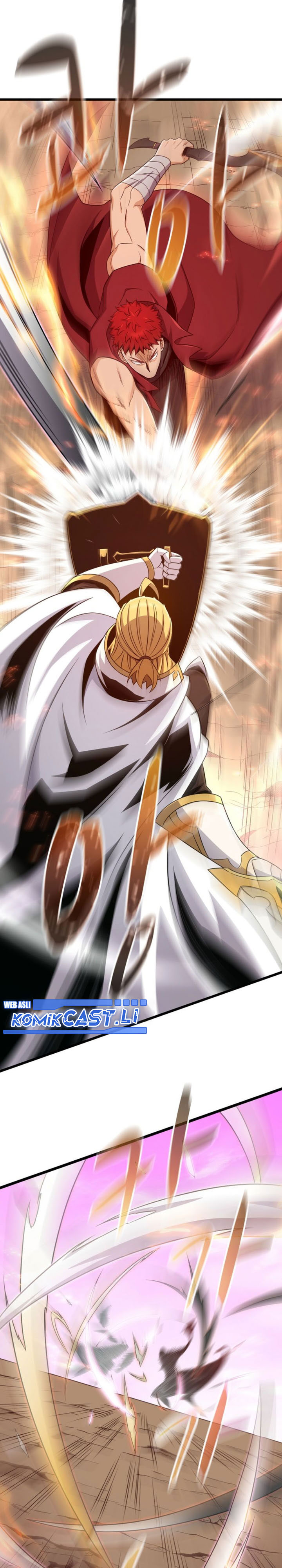 Dilarang COPAS - situs resmi www.mangacanblog.com - Komik musketeer player 198 - chapter 198 199 Indonesia musketeer player 198 - chapter 198 Terbaru 14|Baca Manga Komik Indonesia|Mangacan