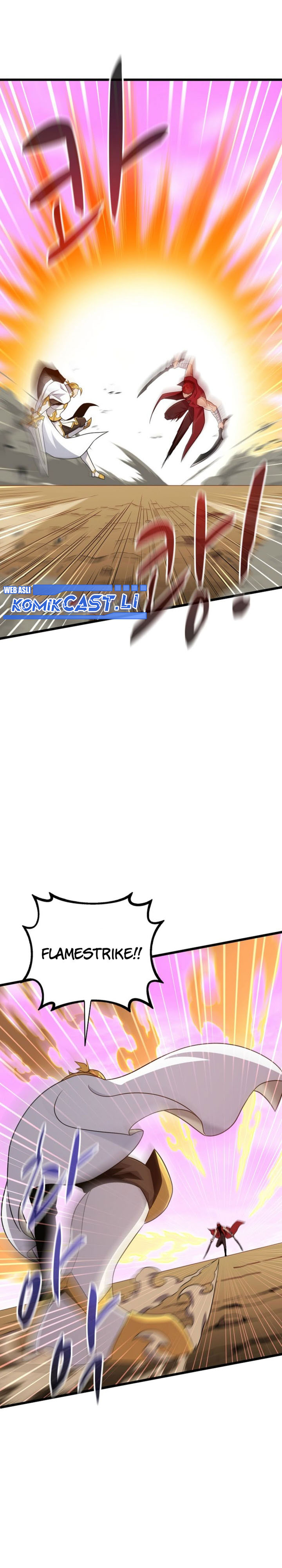 Dilarang COPAS - situs resmi www.mangacanblog.com - Komik musketeer player 198 - chapter 198 199 Indonesia musketeer player 198 - chapter 198 Terbaru 16|Baca Manga Komik Indonesia|Mangacan