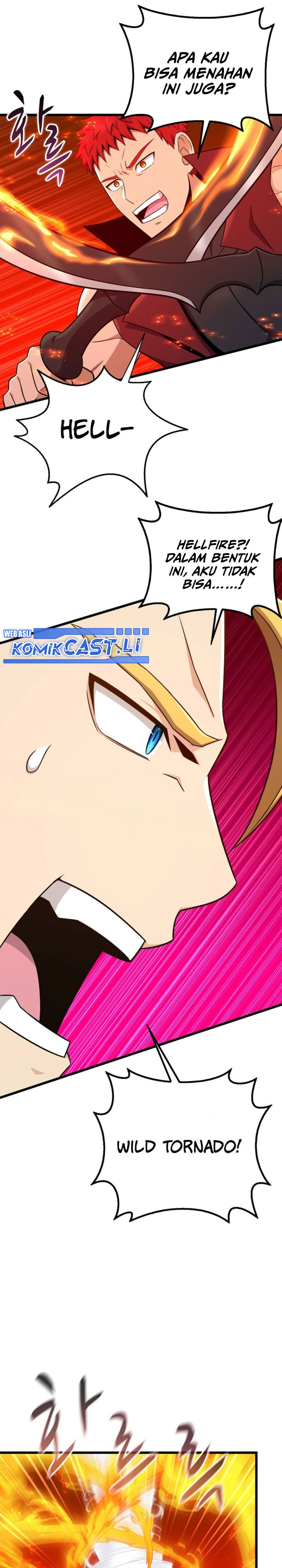 Dilarang COPAS - situs resmi www.mangacanblog.com - Komik musketeer player 198 - chapter 198 199 Indonesia musketeer player 198 - chapter 198 Terbaru 23|Baca Manga Komik Indonesia|Mangacan