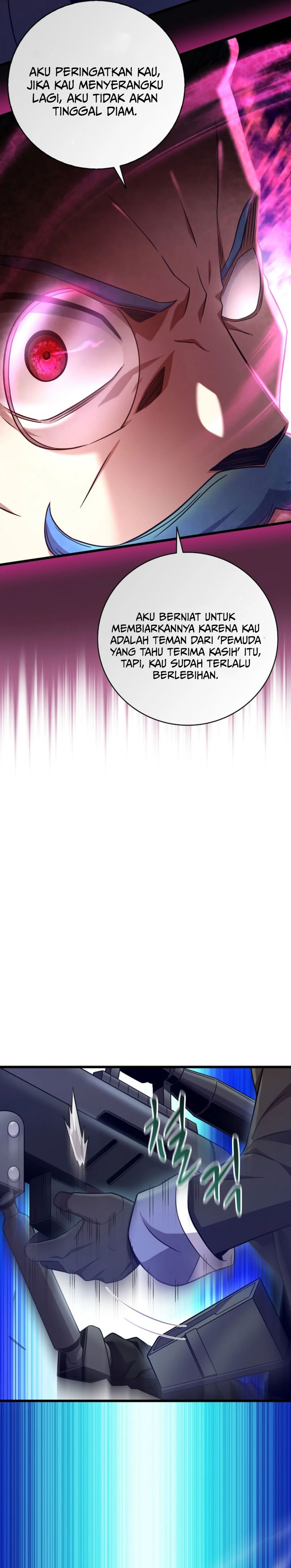 Arcane Sniper chapter 200