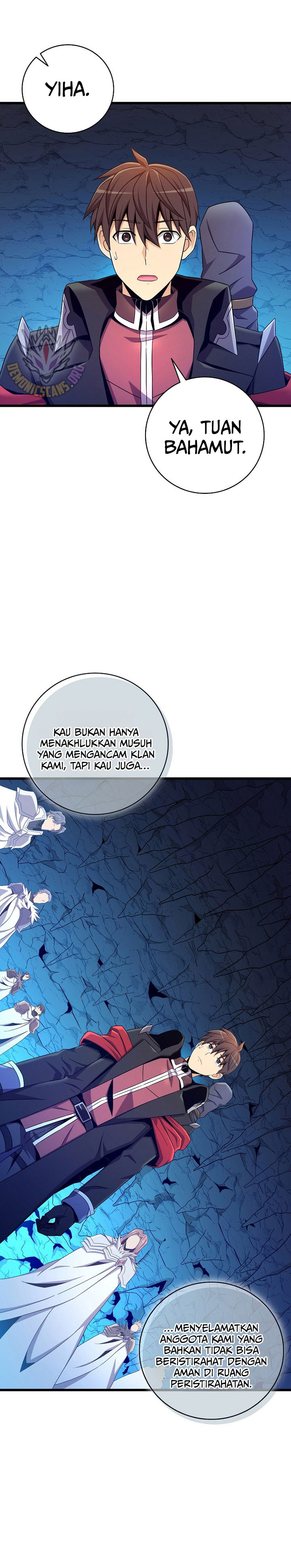 Dilarang COPAS - situs resmi www.mangacanblog.com - Komik musketeer player 202 - chapter 202 203 Indonesia musketeer player 202 - chapter 202 Terbaru 3|Baca Manga Komik Indonesia|Mangacan