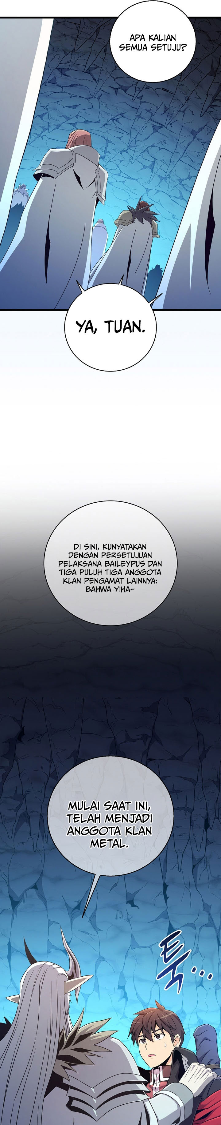 Dilarang COPAS - situs resmi www.mangacanblog.com - Komik musketeer player 202 - chapter 202 203 Indonesia musketeer player 202 - chapter 202 Terbaru 9|Baca Manga Komik Indonesia|Mangacan