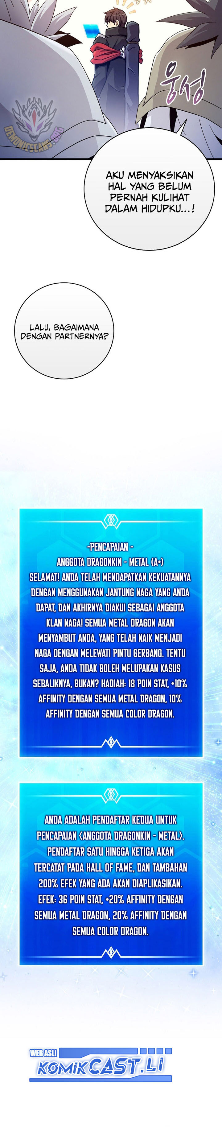 Dilarang COPAS - situs resmi www.mangacanblog.com - Komik musketeer player 202 - chapter 202 203 Indonesia musketeer player 202 - chapter 202 Terbaru 12|Baca Manga Komik Indonesia|Mangacan