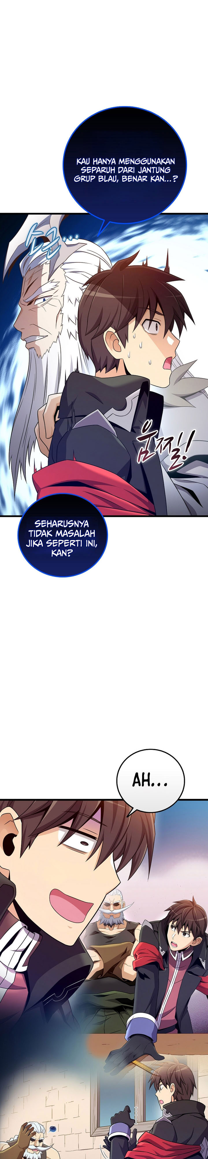 Dilarang COPAS - situs resmi www.mangacanblog.com - Komik musketeer player 202 - chapter 202 203 Indonesia musketeer player 202 - chapter 202 Terbaru 17|Baca Manga Komik Indonesia|Mangacan