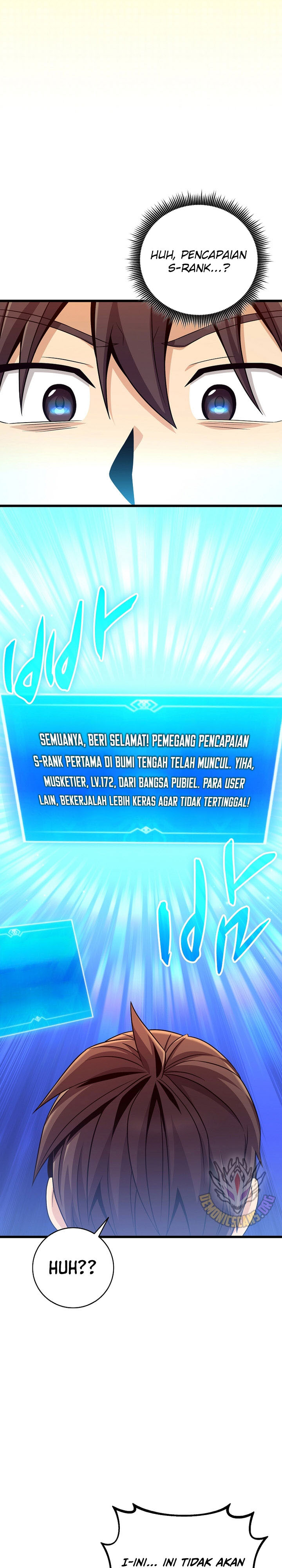Dilarang COPAS - situs resmi www.mangacanblog.com - Komik musketeer player 202 - chapter 202 203 Indonesia musketeer player 202 - chapter 202 Terbaru 21|Baca Manga Komik Indonesia|Mangacan