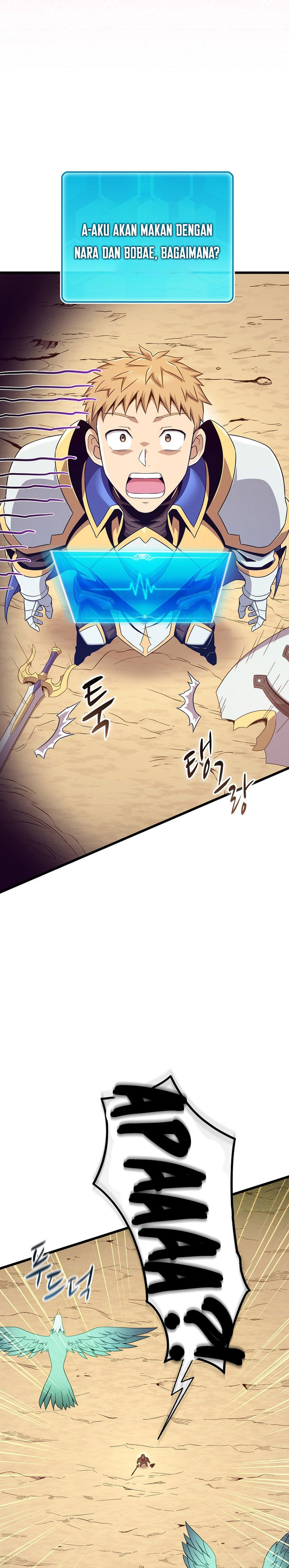 Dilarang COPAS - situs resmi www.mangacanblog.com - Komik musketeer player 202 - chapter 202 203 Indonesia musketeer player 202 - chapter 202 Terbaru 25|Baca Manga Komik Indonesia|Mangacan
