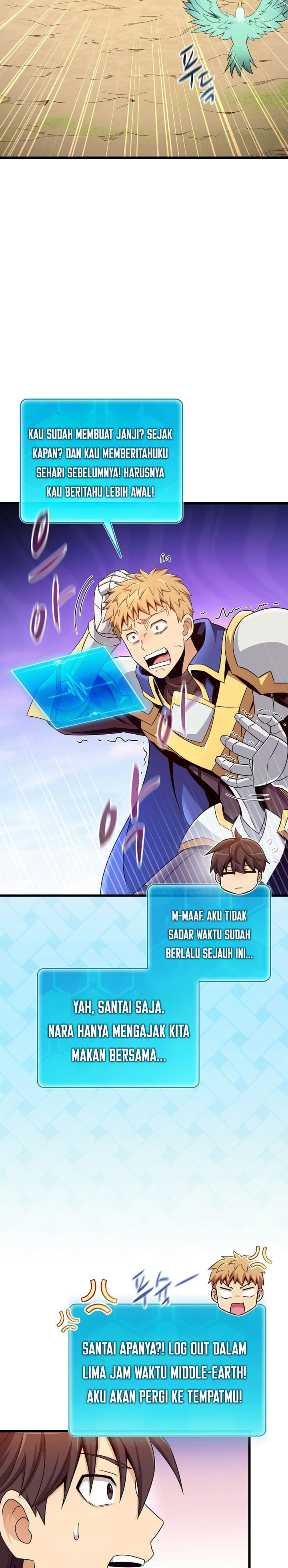 Dilarang COPAS - situs resmi www.mangacanblog.com - Komik musketeer player 202 - chapter 202 203 Indonesia musketeer player 202 - chapter 202 Terbaru 26|Baca Manga Komik Indonesia|Mangacan
