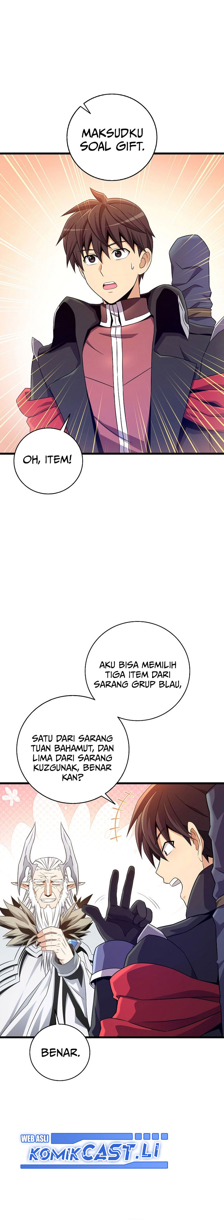 Dilarang COPAS - situs resmi www.mangacanblog.com - Komik musketeer player 202 - chapter 202 203 Indonesia musketeer player 202 - chapter 202 Terbaru 28|Baca Manga Komik Indonesia|Mangacan
