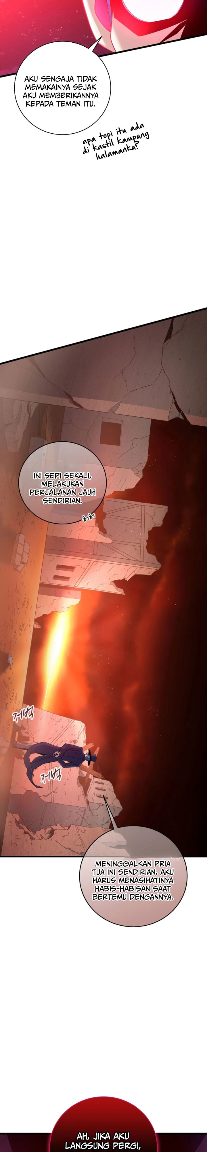 Arcane Sniper chapter 204