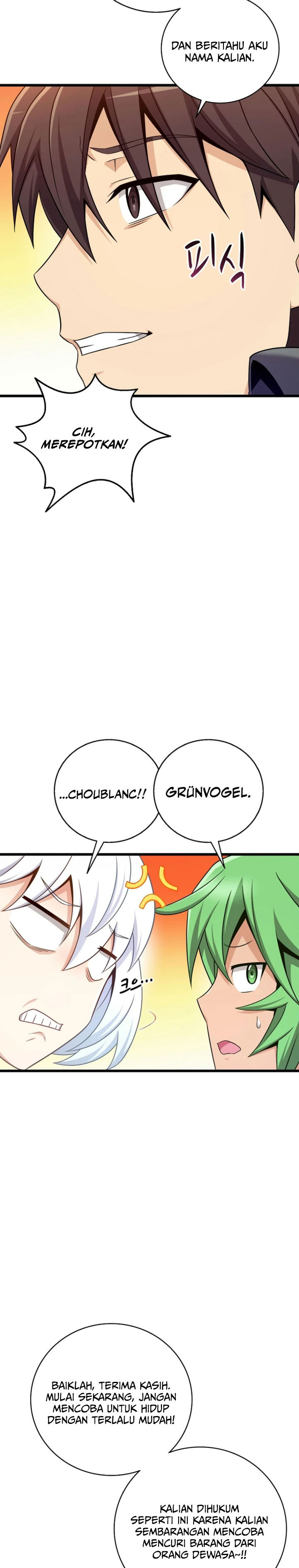 Dilarang COPAS - situs resmi www.mangacanblog.com - Komik musketeer player 205 - chapter 205 206 Indonesia musketeer player 205 - chapter 205 Terbaru 6|Baca Manga Komik Indonesia|Mangacan