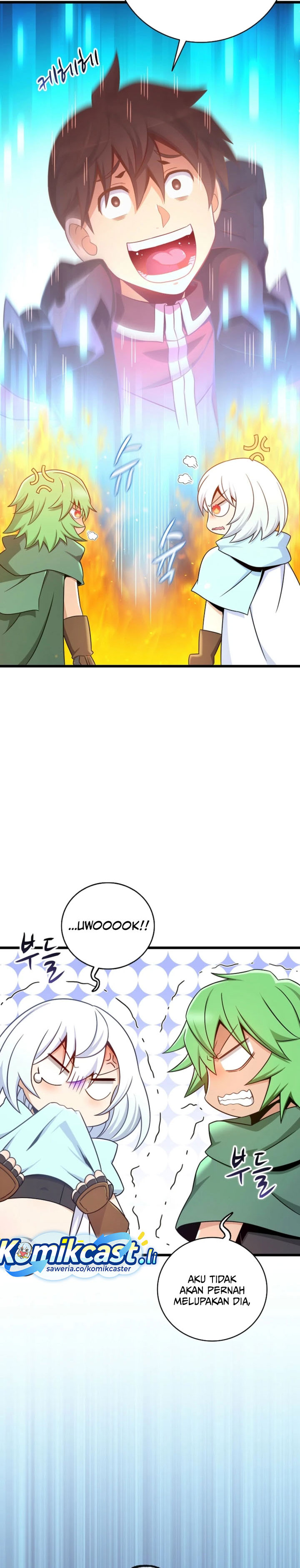 Dilarang COPAS - situs resmi www.mangacanblog.com - Komik musketeer player 205 - chapter 205 206 Indonesia musketeer player 205 - chapter 205 Terbaru 7|Baca Manga Komik Indonesia|Mangacan