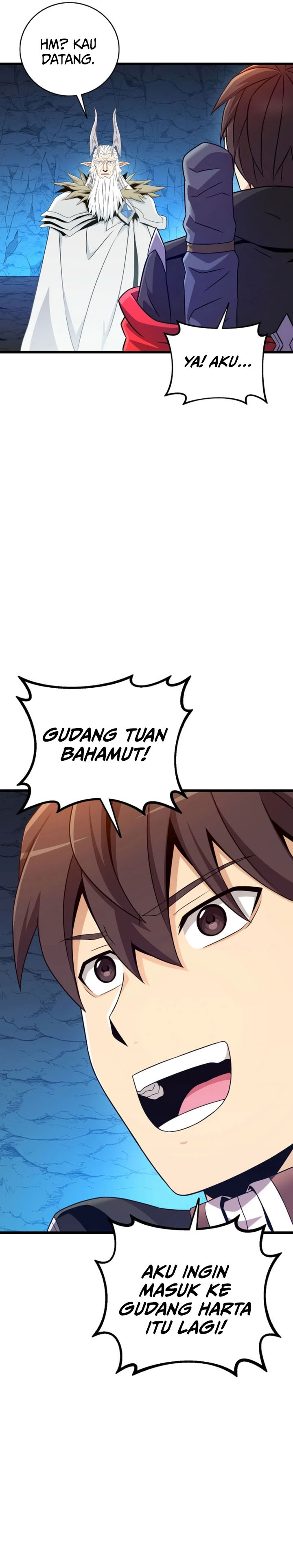 Dilarang COPAS - situs resmi www.mangacanblog.com - Komik musketeer player 205 - chapter 205 206 Indonesia musketeer player 205 - chapter 205 Terbaru 9|Baca Manga Komik Indonesia|Mangacan