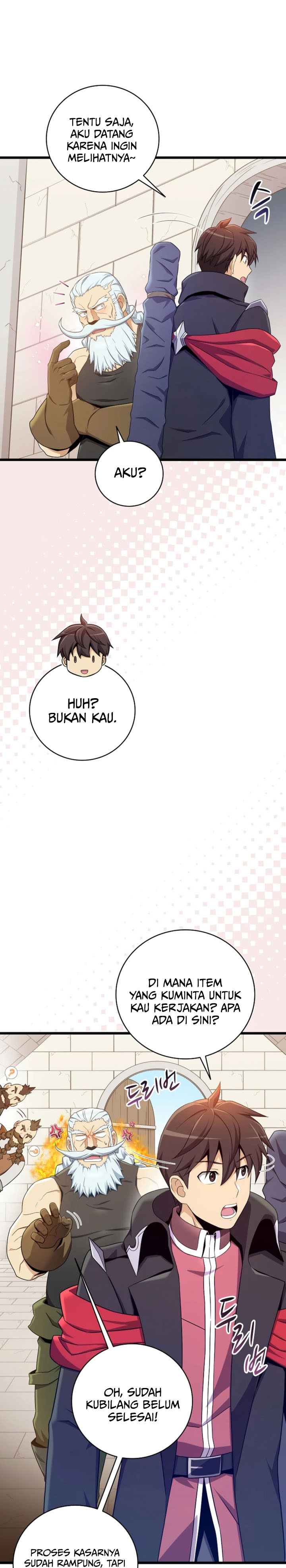 Dilarang COPAS - situs resmi www.mangacanblog.com - Komik musketeer player 205 - chapter 205 206 Indonesia musketeer player 205 - chapter 205 Terbaru 22|Baca Manga Komik Indonesia|Mangacan