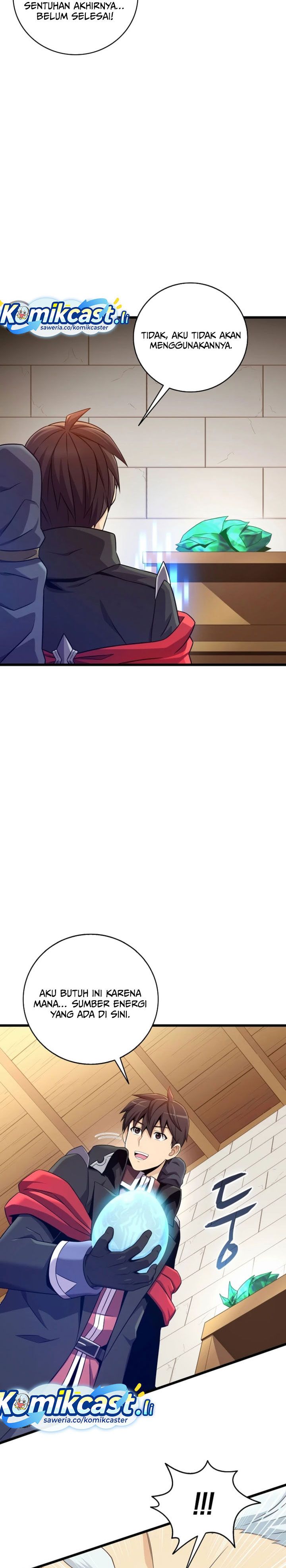 Dilarang COPAS - situs resmi www.mangacanblog.com - Komik musketeer player 205 - chapter 205 206 Indonesia musketeer player 205 - chapter 205 Terbaru 23|Baca Manga Komik Indonesia|Mangacan