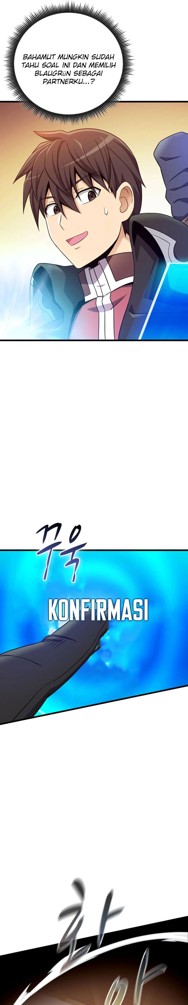 Dilarang COPAS - situs resmi www.mangacanblog.com - Komik musketeer player 205 - chapter 205 206 Indonesia musketeer player 205 - chapter 205 Terbaru 27|Baca Manga Komik Indonesia|Mangacan