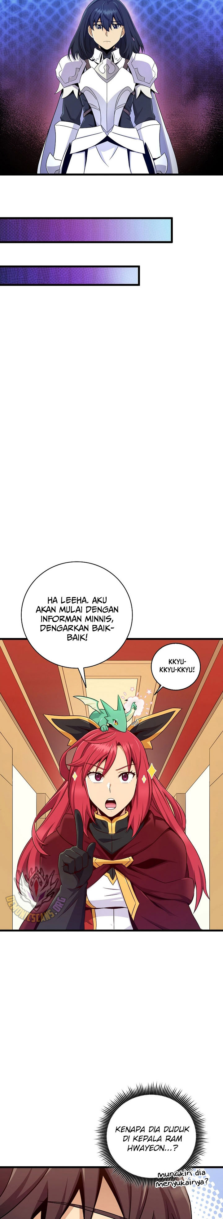 Dilarang COPAS - situs resmi www.mangacanblog.com - Komik musketeer player 206 - chapter 206 207 Indonesia musketeer player 206 - chapter 206 Terbaru 18|Baca Manga Komik Indonesia|Mangacan