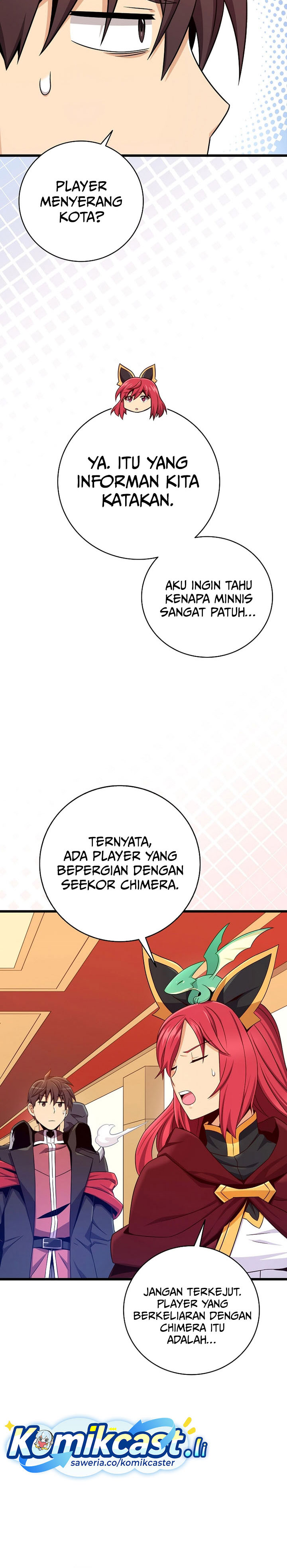 Dilarang COPAS - situs resmi www.mangacanblog.com - Komik musketeer player 206 - chapter 206 207 Indonesia musketeer player 206 - chapter 206 Terbaru 19|Baca Manga Komik Indonesia|Mangacan