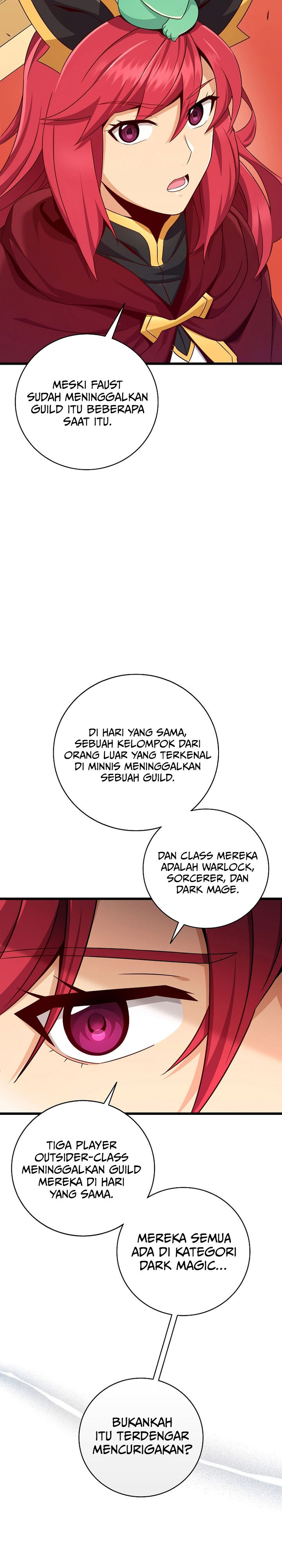 Dilarang COPAS - situs resmi www.mangacanblog.com - Komik musketeer player 206 - chapter 206 207 Indonesia musketeer player 206 - chapter 206 Terbaru 21|Baca Manga Komik Indonesia|Mangacan