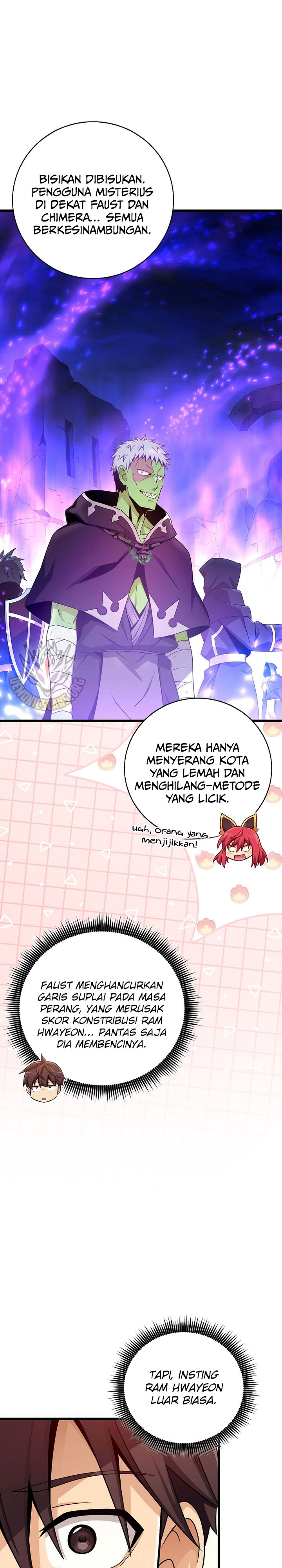 Dilarang COPAS - situs resmi www.mangacanblog.com - Komik musketeer player 206 - chapter 206 207 Indonesia musketeer player 206 - chapter 206 Terbaru 22|Baca Manga Komik Indonesia|Mangacan