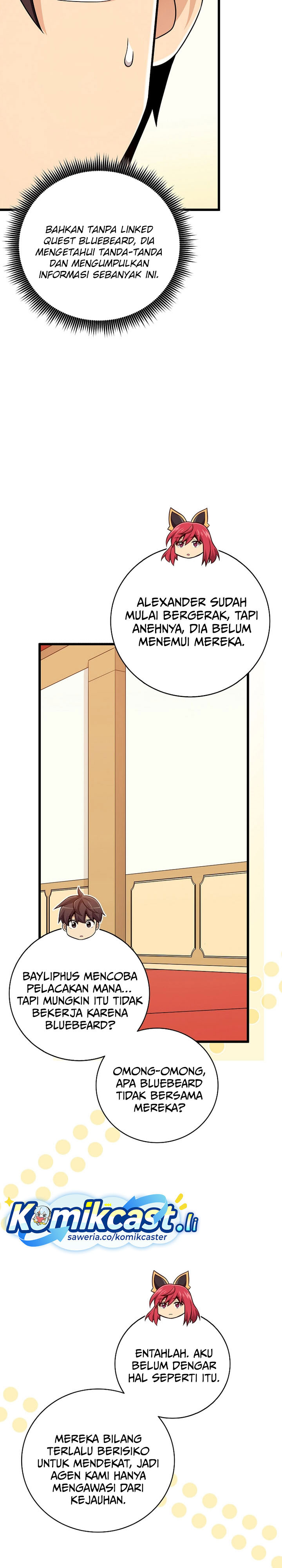 Dilarang COPAS - situs resmi www.mangacanblog.com - Komik musketeer player 206 - chapter 206 207 Indonesia musketeer player 206 - chapter 206 Terbaru 23|Baca Manga Komik Indonesia|Mangacan