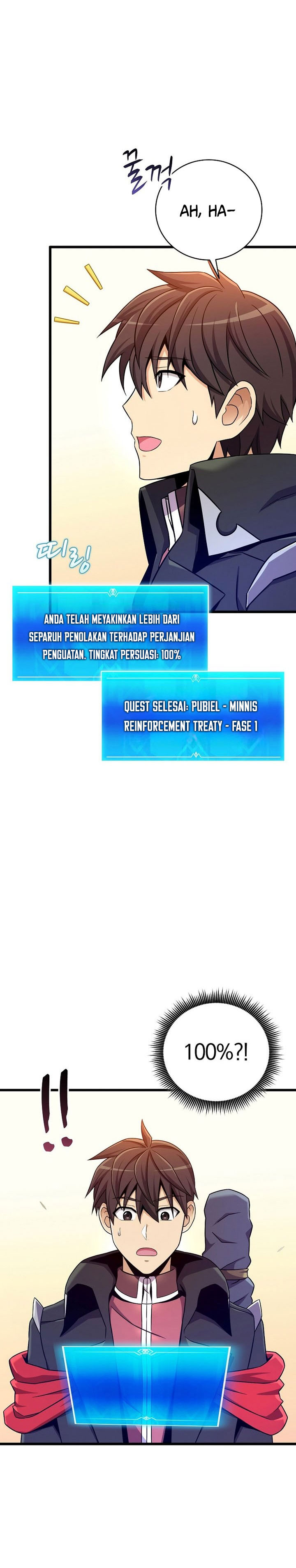 Dilarang COPAS - situs resmi www.mangacanblog.com - Komik musketeer player 206 - chapter 206 207 Indonesia musketeer player 206 - chapter 206 Terbaru 26|Baca Manga Komik Indonesia|Mangacan