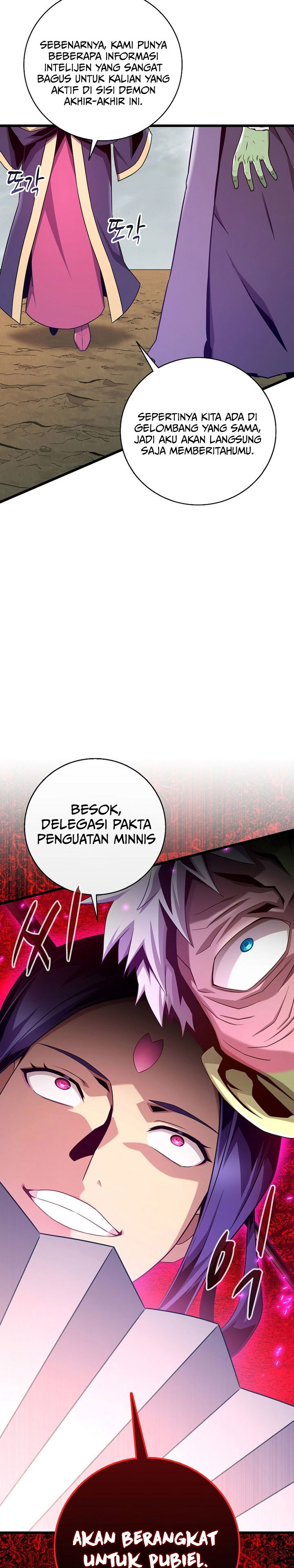 Dilarang COPAS - situs resmi www.mangacanblog.com - Komik musketeer player 206 - chapter 206 207 Indonesia musketeer player 206 - chapter 206 Terbaru 33|Baca Manga Komik Indonesia|Mangacan
