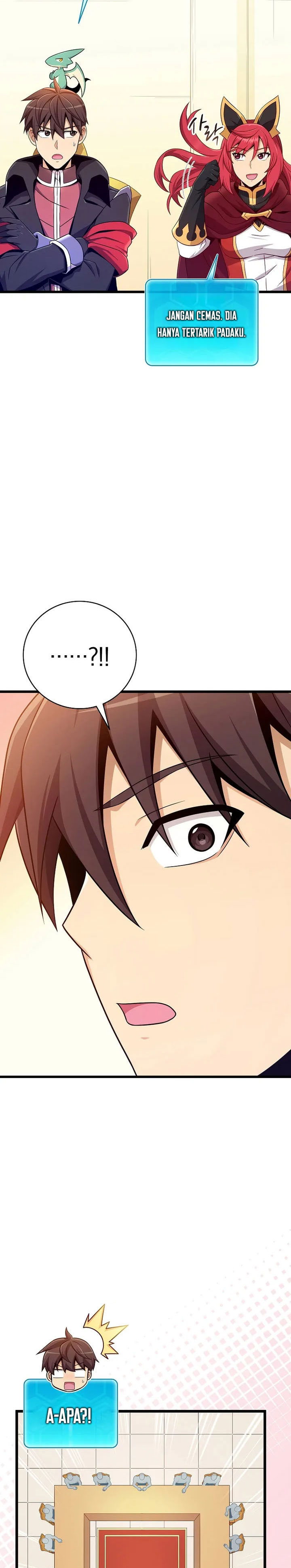 Arcane Sniper chapter 207