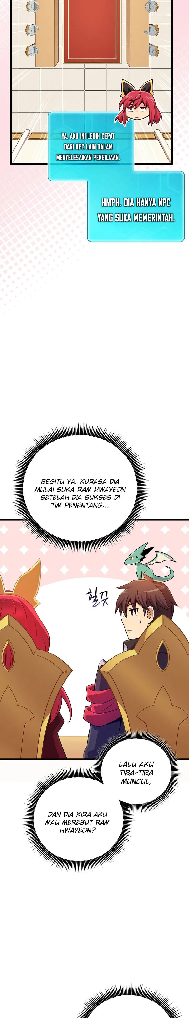 Arcane Sniper chapter 207