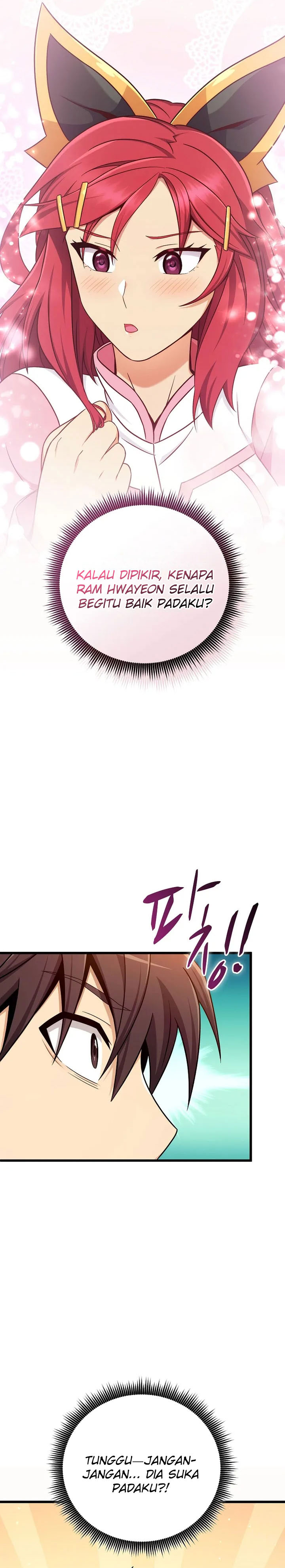 Arcane Sniper chapter 207