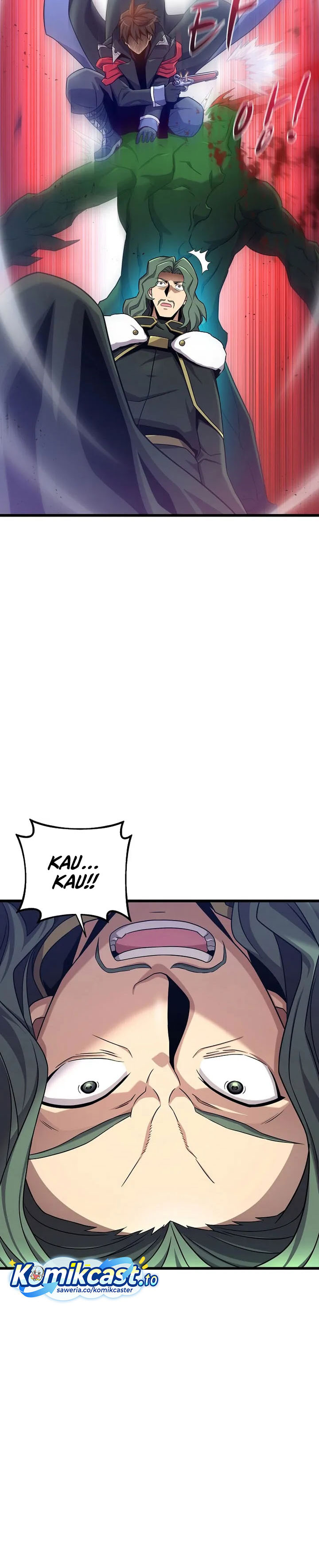 Arcane Sniper chapter 207