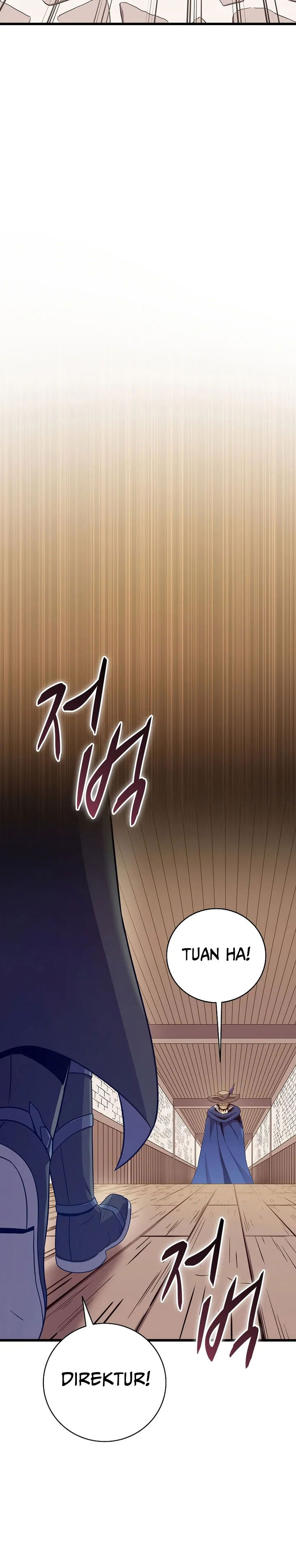 Arcane Sniper Chapter 208 Bahasa Indonesia