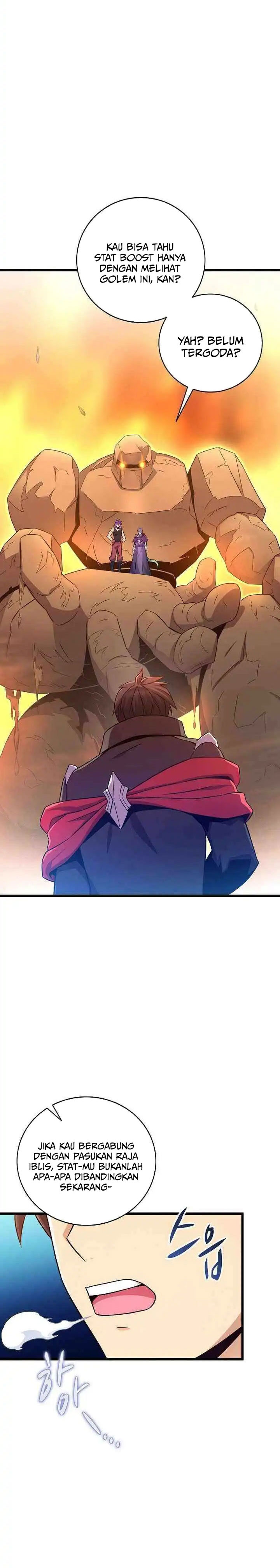 Arcane Sniper chapter 210