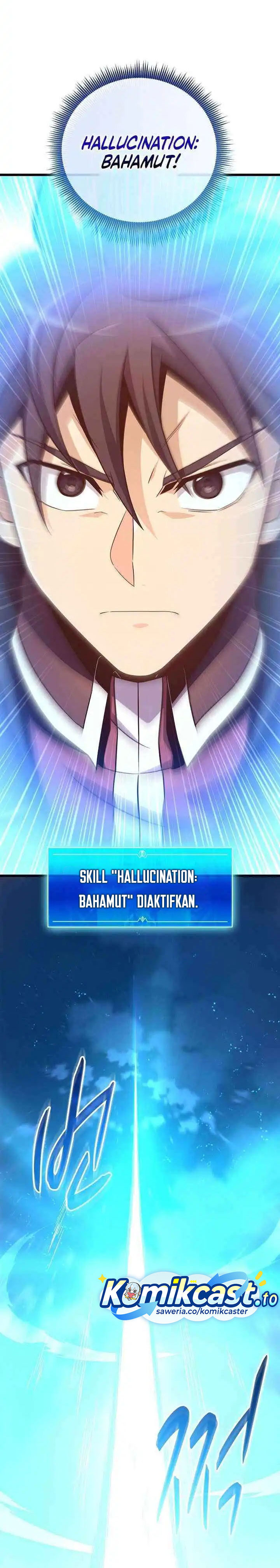 Arcane Sniper chapter 210