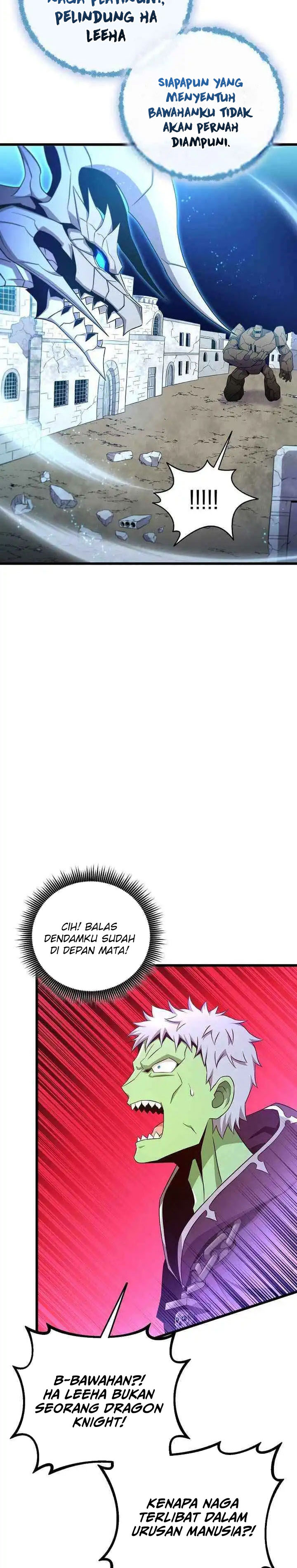 Arcane Sniper chapter 210