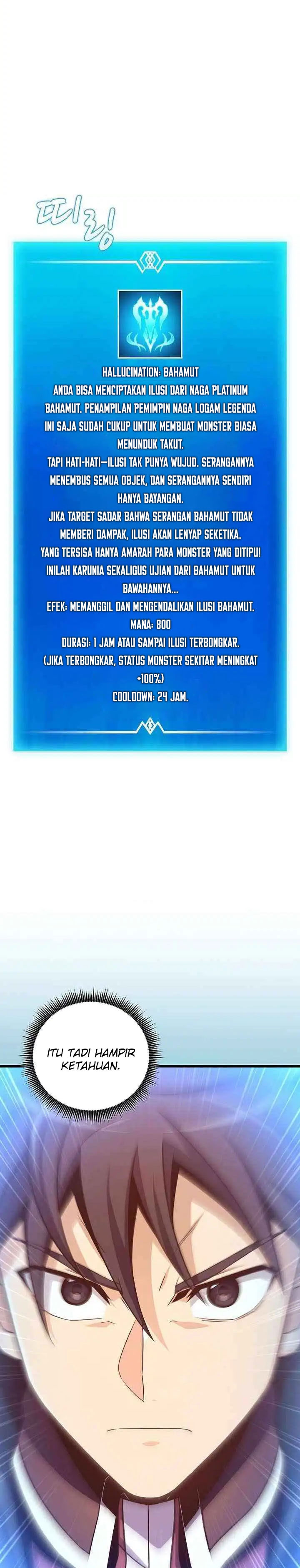 Arcane Sniper chapter 210