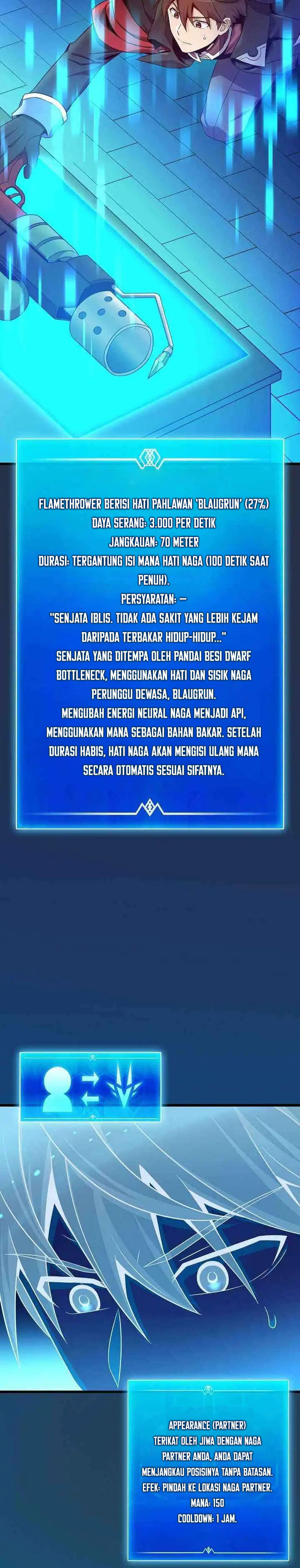 Arcane Sniper chapter 210