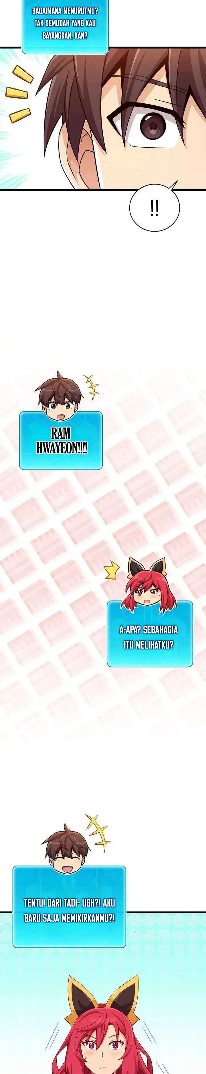 Arcane Sniper chapter 210