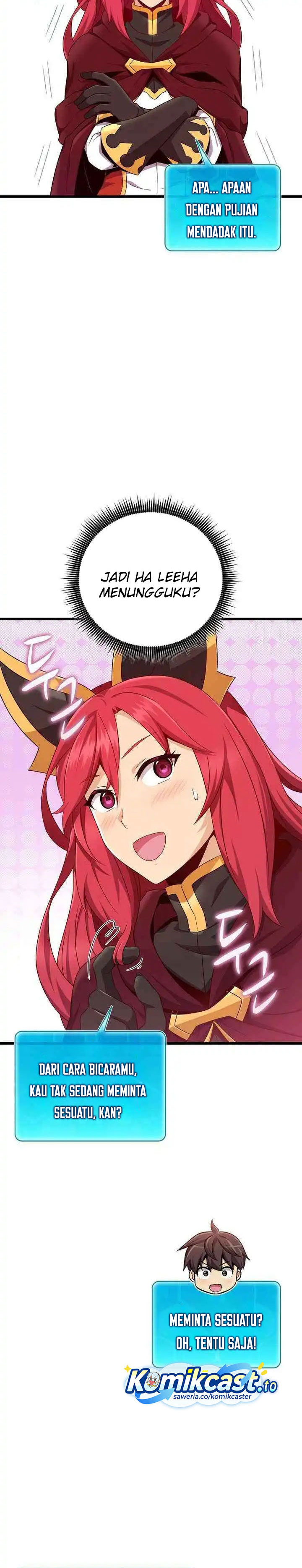 Arcane Sniper chapter 210