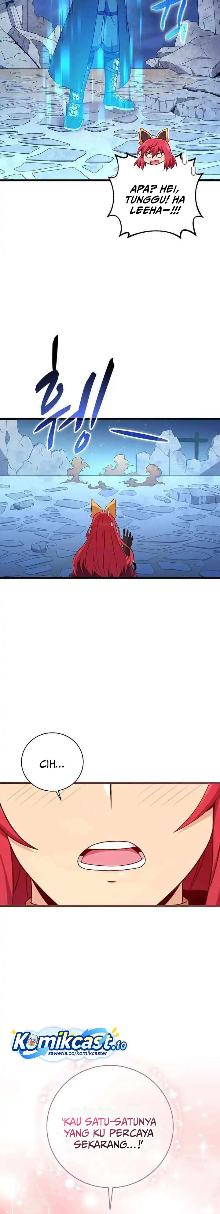 Arcane Sniper chapter 210