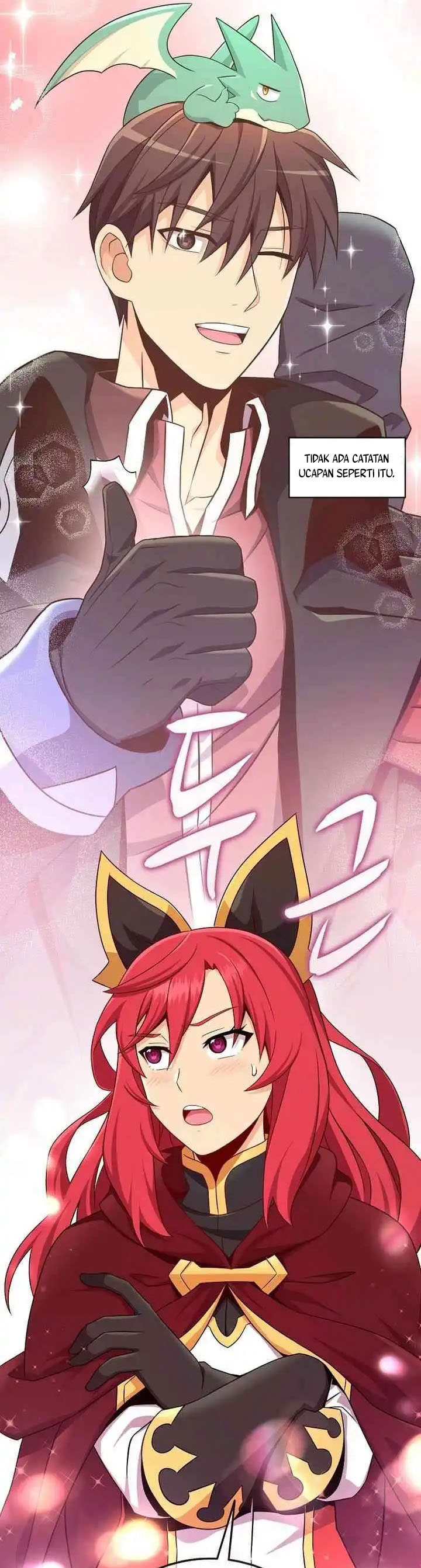 Arcane Sniper chapter 210