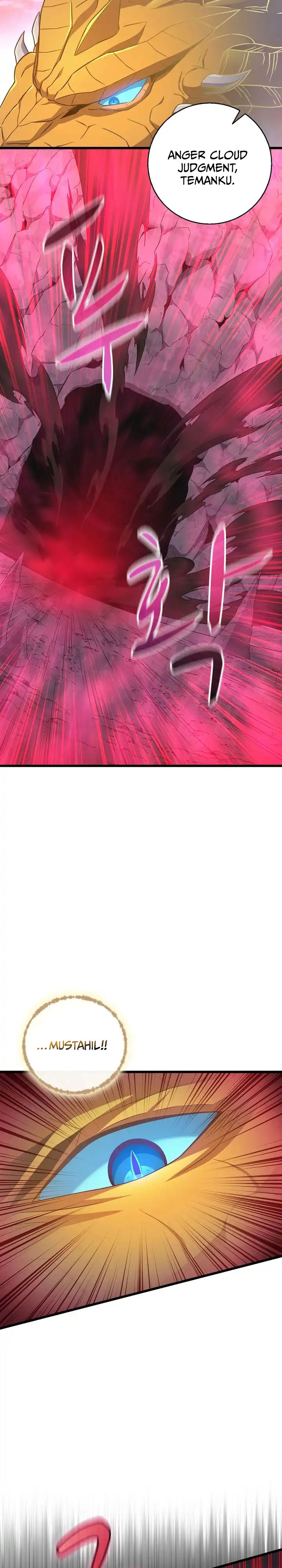 Arcane Sniper Chapter 213 Bahasa Indonesia