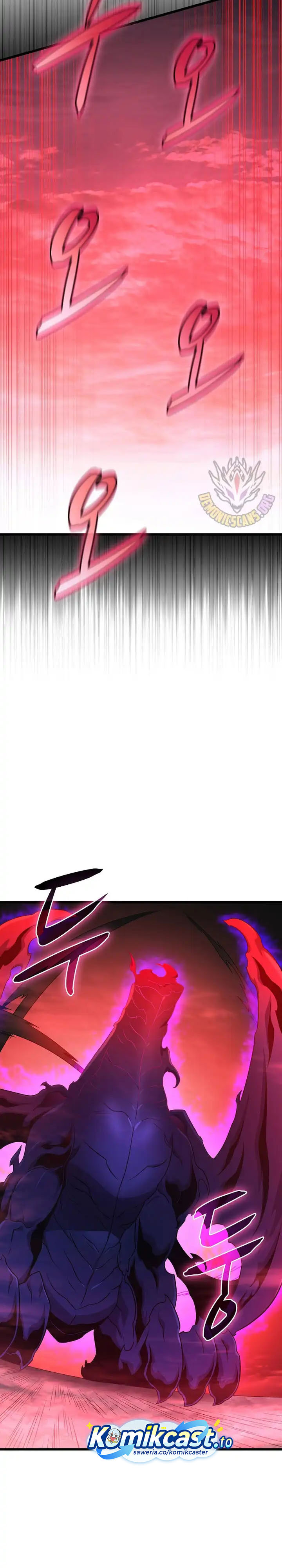 Arcane Sniper Chapter 213 Bahasa Indonesia