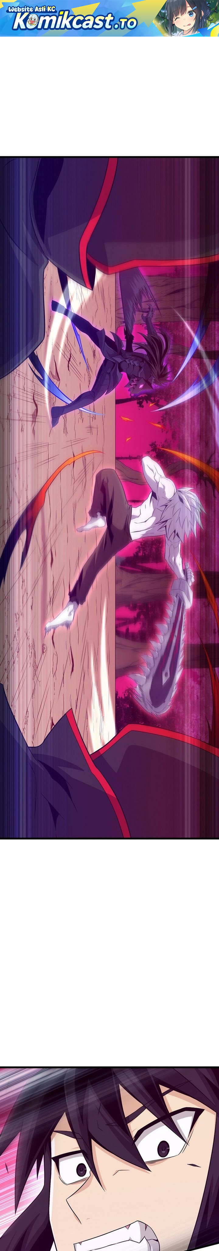 Arcane Sniper Chapter 214 Bahasa Indonesia