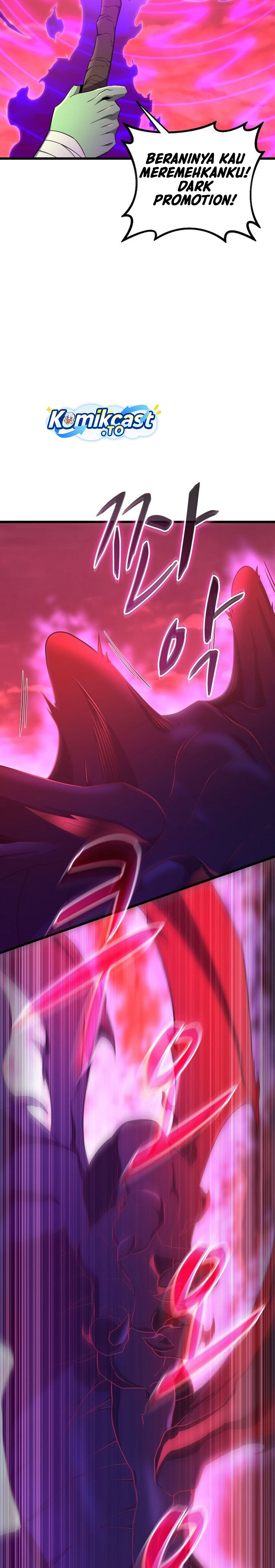 Arcane Sniper Chapter 214 Bahasa Indonesia