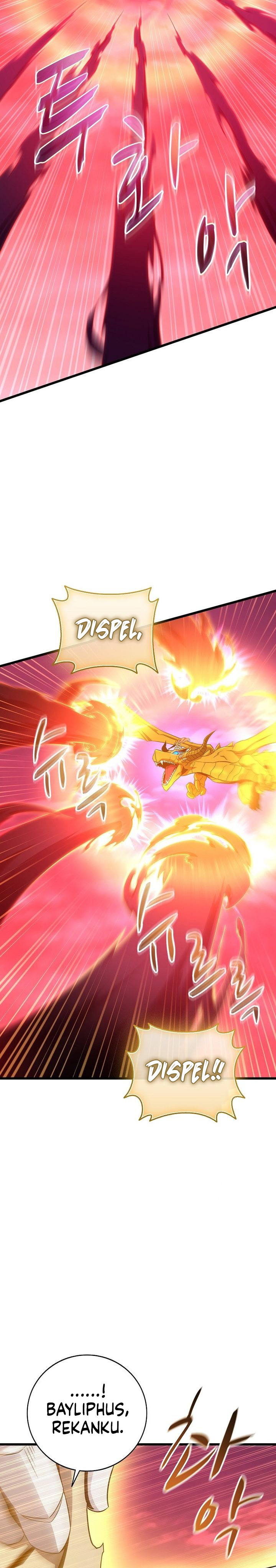 Arcane Sniper Chapter 214 Bahasa Indonesia