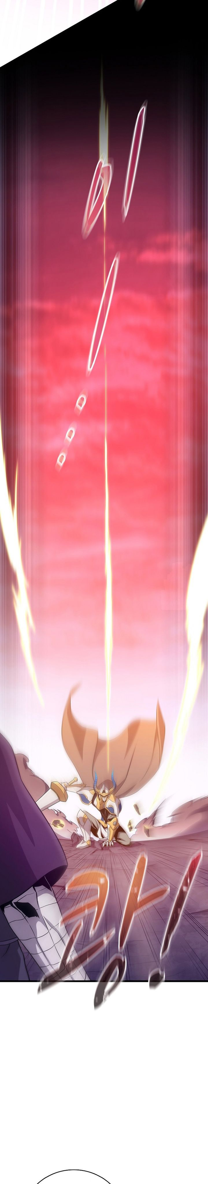 Arcane Sniper Chapter 214 Bahasa Indonesia