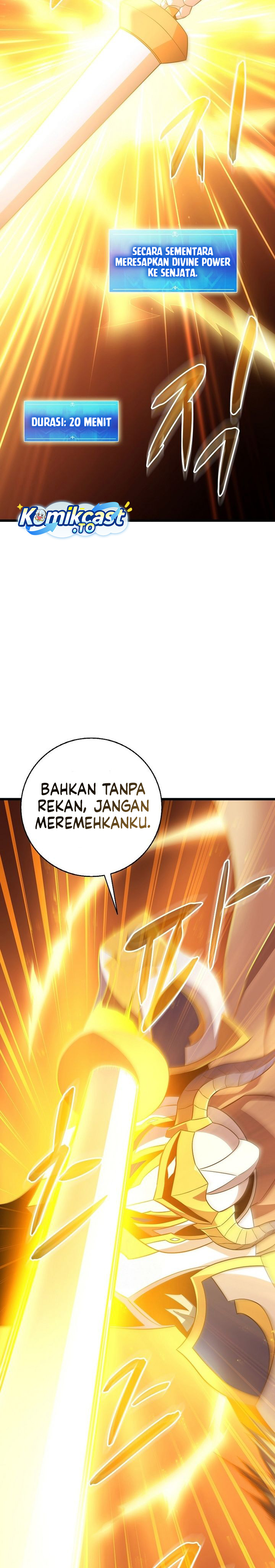 Arcane Sniper Chapter 214 Bahasa Indonesia