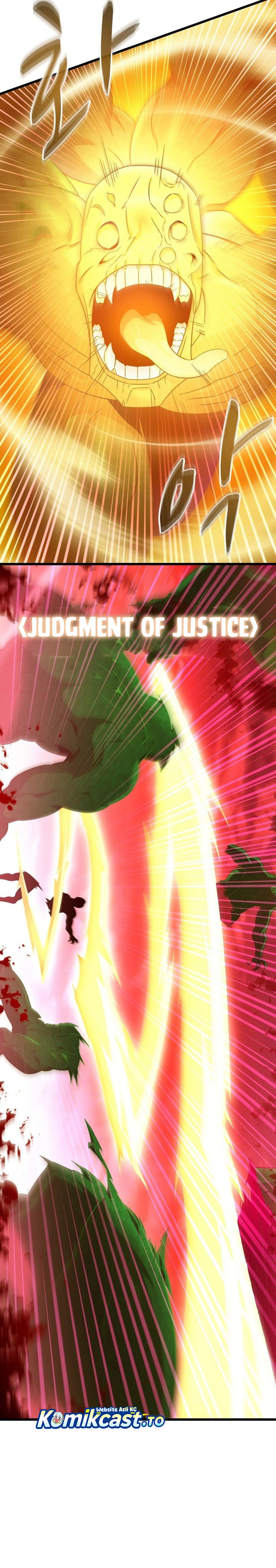 Arcane Sniper Chapter 214 Bahasa Indonesia