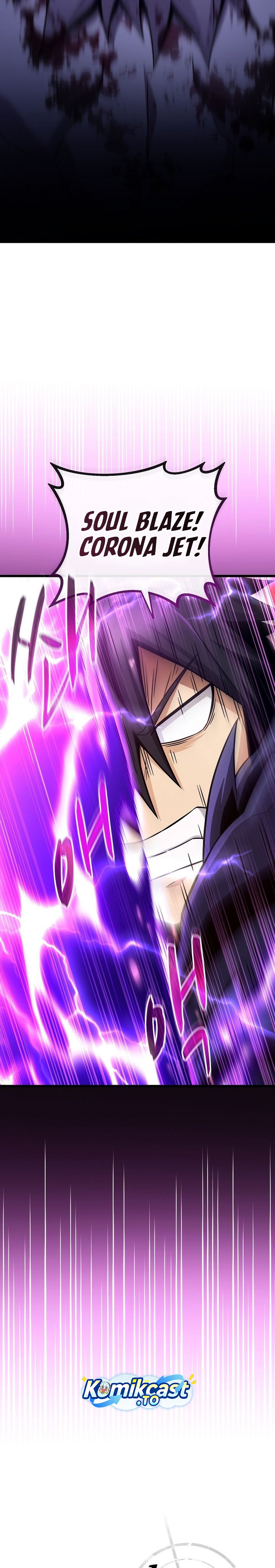 Arcane Sniper Chapter 217 Bahasa Indonesia